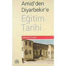 Str Store Amidden Diyarbekire Eğitim Tarihi