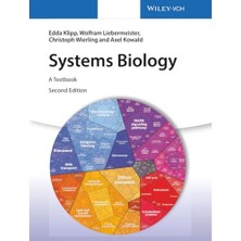 Str Store Systems Biology: A Textbook