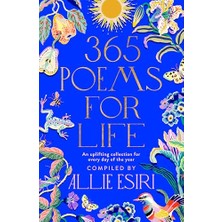 Str Store 365 Poems For Life: An Uplifting Collection For Every Day Of The Year