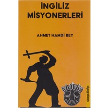 Str Store Ingiliz Misyonerleri