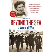 Str Store Beyond The Sea: A Wren At War