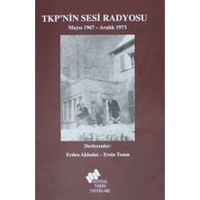 Str Store Tkp'nin Sesi Radyosu: Mayıs 1967- Aralık 1973