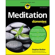 Str Store Meditation For Dummies
