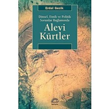 Str Store Alevi Kürtler: Dinsel, Etnik ve Politik Sorunlar Bağlamında