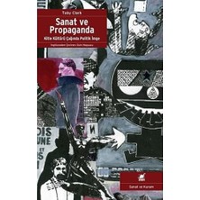 Str Store Sanat ve Propaganda: Kitle Kültürü Çağında Politik Imge