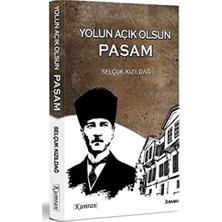 Str Store Yolun Açık Olsun Paşam