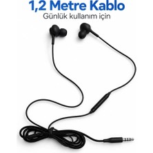 Drop S10 Kablolu Kulaklık Najmaddin