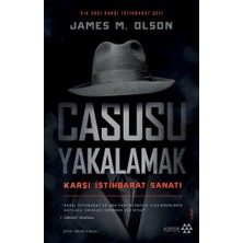 Str Store Casusu Yakalamak: Karşı Istihbarat Sanatı
