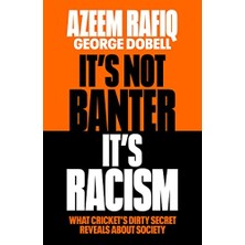 Str Store It’s Not Banter, It’s Racism: What Cricket’s Dirty Secret Reveals About Our Society