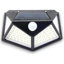 Drop YX-100 LED Işık Najmaddin