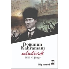 Str Store Doğunun Kahramanı Atatürk
