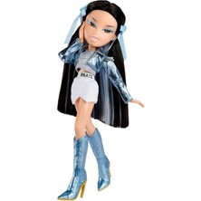 MGA 595953 Bratz Bratzies Pop Yıldızları Serisi Sürpriz Bebek 595960-595977-595984