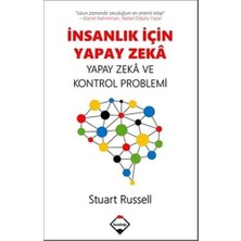 Str Store Insanlık Için Yapay Zeka: Yapay Zeka ve Kontrol Problemi