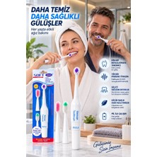 Drop Soft Diş Fırçası Najmaddin