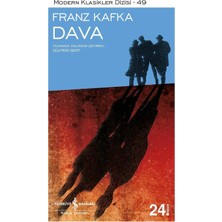 SBN - Store Dava: Modern Klasikler Serisi
