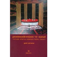 Postmodernizm ve Sanat