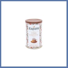 Bezos Turk Kahvesı 250GR Tnk 1 Adet Aanova