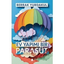 Mabelme Store Ev Yapımı Bir Paraşüt