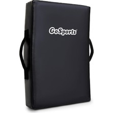 Mabelme Store Gosports Premium Blok Pedleri – Futbol, Basketbol, Lakros, ve Dövüş Sanatları Için Çok Amaçlı Antrenman Ekipmanı – Dövüş Çalışma Kuklaları ve Tekme