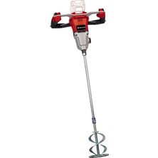 Esplendor Einhell Professional Akülü Boya ve Harç Karıştırıcı Tp-Mx 18-2 Li Bl Solo