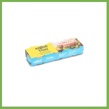Bezos Ton Balığı 3X75GR Kls Umt