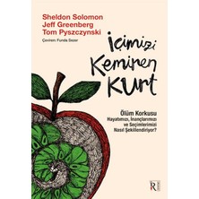 Irene Içimizi Kemiren Kurt