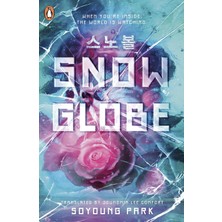 Kpln Store Snowglobe