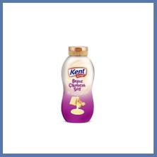 Bezos Beyaz Çikolatalı Topping Sos 320GR 1 Adet Aanova