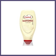 Teknokapsül Mayonez 540 Gr. 1 Adet Bzsth