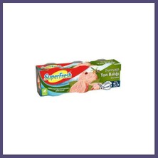 Teknokapsül Ton Zeytinyağlı 3X75GR Bzsth