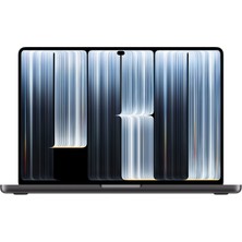 Apple MacBook Pro PROLED XDR M5 Max 36GB 2TB SSD macOS 14" Taşınabilir Bilgisayar Uzay Siyahı MJ2M4TU/A