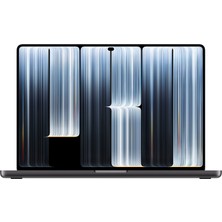 Apple MacBook Pro PROLED XDR M5 Pro 48GB 1TB SSD macOS 16" Taşınabilir Bilgisayar Uzay Siyahı MMFA4TU/A