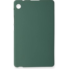 Mabelme Store Huawei Matepad T8 8 Kılıf Evo Tablet Silikon - Yeşil
