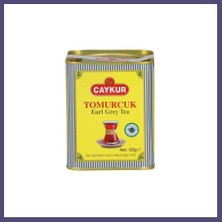 Teknokapsül Çay 125 Gr. 1 Adet Bzsth