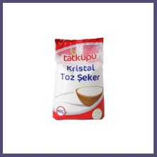 Teknokapsül Küpü Toz Ş 5000GR 1 Adet Bzsth