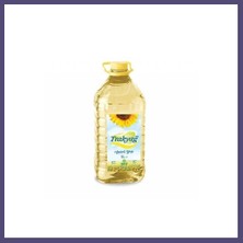 Teknokapsül Ayçiçek Yağı 5lt Pet 1 Adet Bzsth