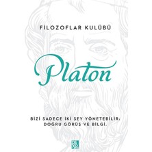 Sosyete Çarşısı Platon - Filozoflar Kulübü