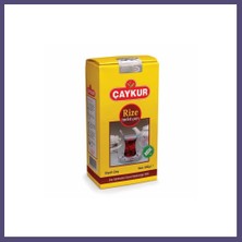 Teknokapsül Çay Rize 500 Gr. 1 Adet Bzsth