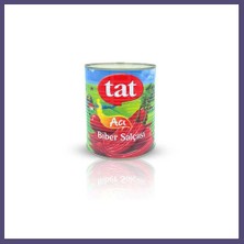 Teknokapsül Biber Salçası 810 gr Acı 1 Adet Bzsth