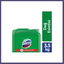 Teknokapsül Çamaşır Suyu 3240 ml Çam Ferahlığı 1 Adet Bzsth