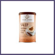 Teknokapsül Salep Aromalı Içecek Tozu 400GR 1 Adet Bzsth