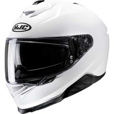 Hjc I71 Kask Beyaz