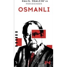 Profil Kitap Halil Inalcık'ın Merceğinden Osmanlı