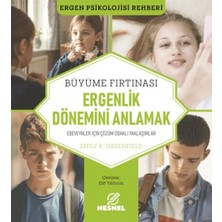 Nesnel Yayınları Ergenlik Dönemini Anlamak Ebeveynler Için Çözüm Odaklı Yaklaşımlar