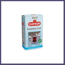 Teknokapsül Çay Kamelya 1000 Gr. 1 Adet Bzsth