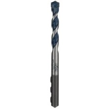 Colezium Cyl-5 Blue Granit Turbo Matkap Ucu 8X100 mm