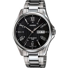Casio MTP-1384D-1AVDF Erkek Kol Saati