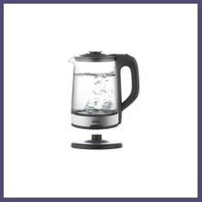 Teknokapsül SK-8032 Cam Kettle 1 Adet Bzsth