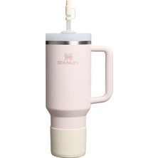 Quencher 1.18L Için Altlık ve Pipet Ucu Aksesuar Seti 1.18 L Için - Krem