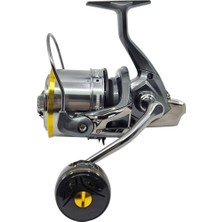 Flite Surf FLS35-1500AY1 Gunsmoke 9+1bb Olta Makinesi